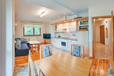 Sun&Snow Moniuszki - Apartment