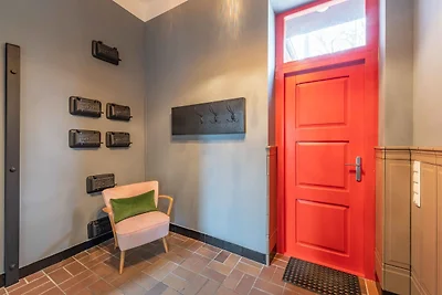 Alte Landbäckerei Borby FeWo