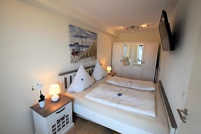 Appartamento Vacanza con famiglia Hohwacht