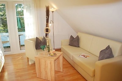 Ferienwohnung Seespitz