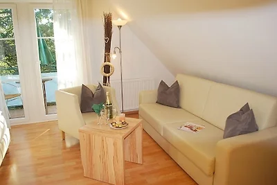Ferienwohnung Seespitz