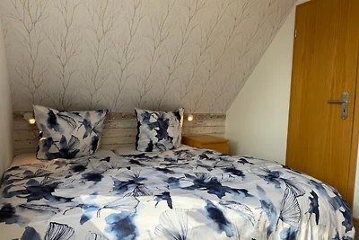 Appartamento Vacanza con famiglia Ribnitz-Damgarten
