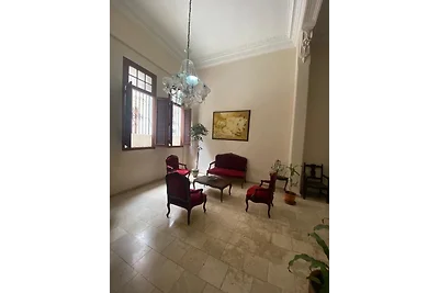 Casa Habana Appartement 4