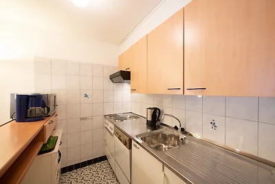 Appartamento Vacanza con famiglia Davos