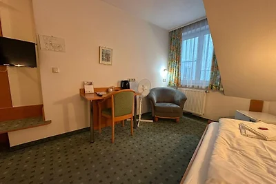 Mariazellerhof Room 205