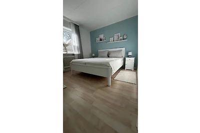 Ferienhaus Spatz