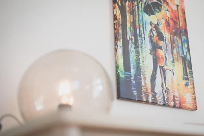 Apartament Dla rodzin Eibenstock