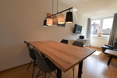 FeWo "Sandburg" Whg. 36