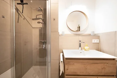 Haus an der Düne Wohnung 9