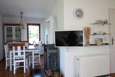 Reethaus Ostseestrand 18