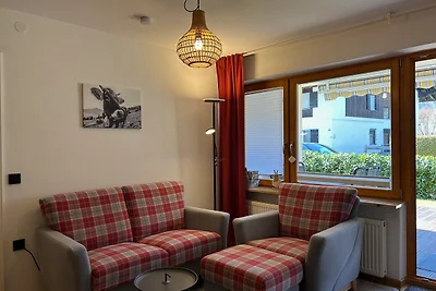 Ferienwohnung Lieblingsplatzl mit