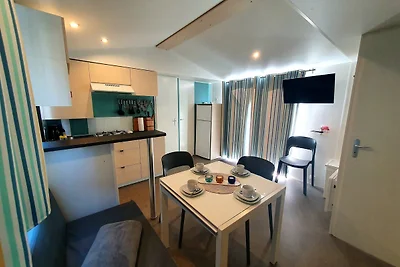 Campingland Ostsee - Mobilheim