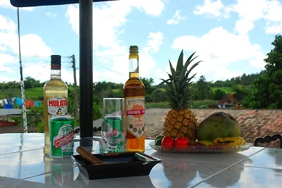 Appartamento Vacanza con famiglia Pinar del Rio