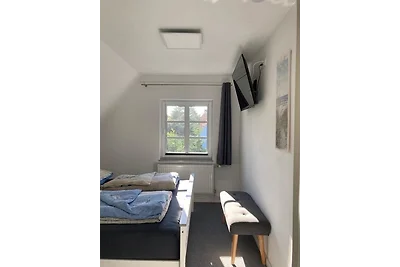 Vakantiehuis Ontspannende vakantie Grömitz