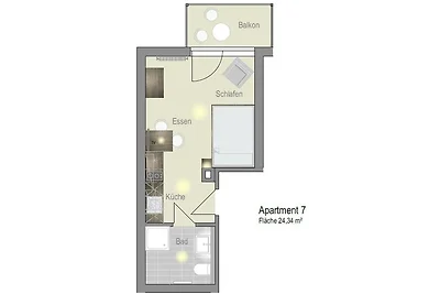 Apartment 07
