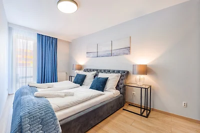 Sun&Snow Aquarius - Apartament 80