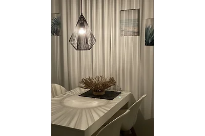 Villa am Meer App. 42 "Seeperle"