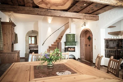 Chalet Kleinbretteneben