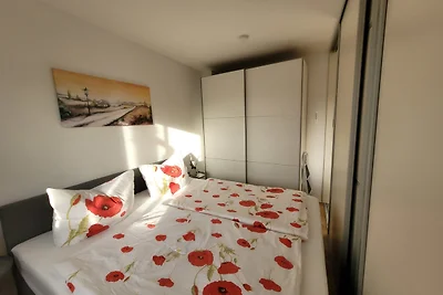 Ferienwohnung 21