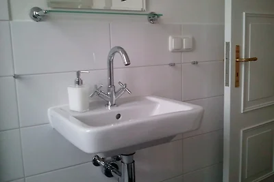 Vakantieappartement Gezinsvakantie Eckernförde