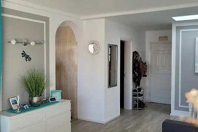 Vakantieappartement Gezinsvakantie Puerto del Carmen