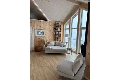 Maison de vacances Vacances relaxation Vrådal
