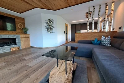 Vakantiehuis Ontspannende vakantie Bozen