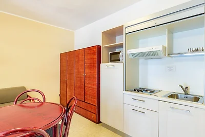 Rina Sea Apartments 2 people Studio