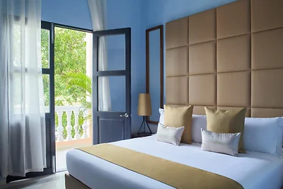 VOYA BOUTIQUE HOTEL HAVANA - ROOM 4