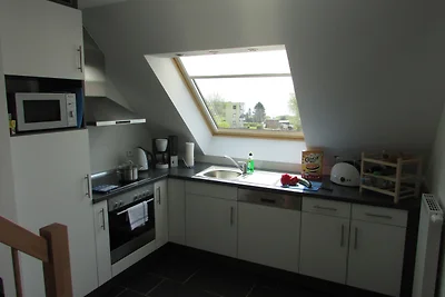 Küstenzauber 23 - Penthouse