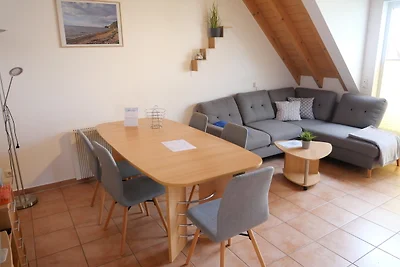 Ostsee- Apart. Franziska 5 min zum