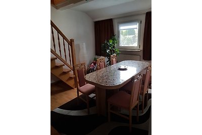 Vakantieappartement Gezinsvakantie Oelsnitz