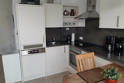 Villa Marin, Wohnung 22