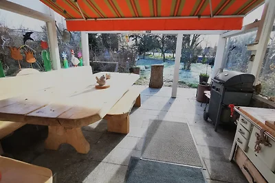Apartament Dla rodzin Grünkraut