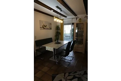 Vakantieappartement Gezinsvakantie Thalfang