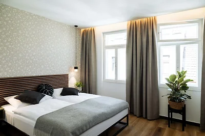 Appartamento Vacanza con famiglia Wien