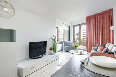 Sun&Snow Olympic Park - Apartament