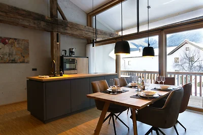 Adlerhaus, Loft Viererspitz -410-