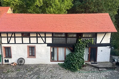 Bachgeflüster 2,5 Zimmer mit