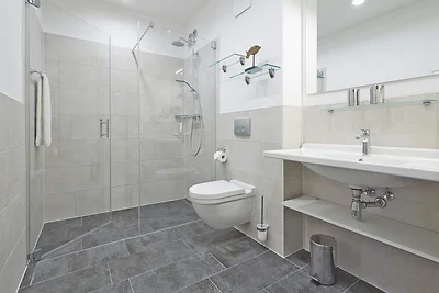 Aparthotel Waterkant Suites, Suite