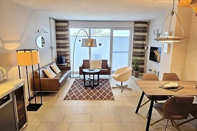 Domek letniskowy Urlop wypoczynkowy Bad Kleinen