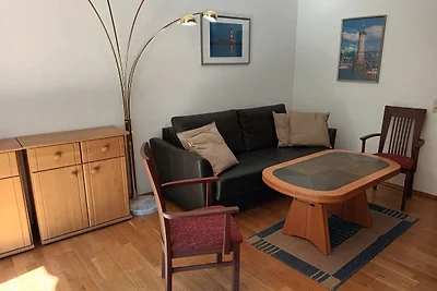 Casa vacanze Vacanza di relax Wittmund