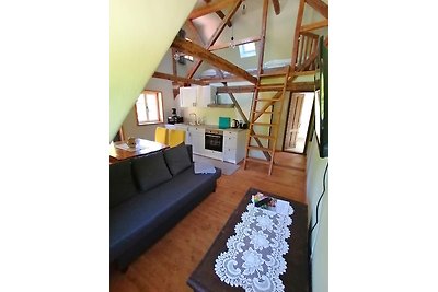 Ferienwohnung Desy