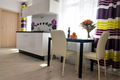 Vakantieappartement Gezinsvakantie Karpacz