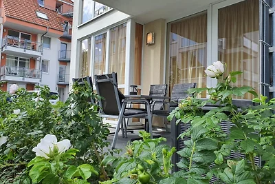 Ostseebrise 3 - Grossenbrode