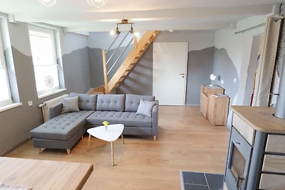 Ferienhaus Schnitterkarten - ABC366