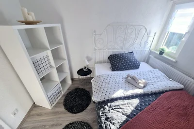 apartman za odmor Obiteljski odmor Siegen
