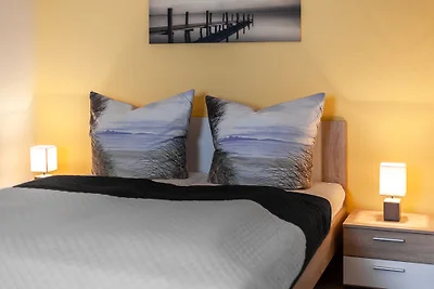 Ferienhaus Golden Retriever