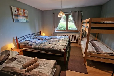 Ferienwohnung Seeblick Nr 1
