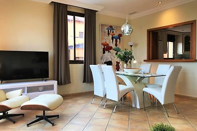 PENTHOUSE CORDOBA I